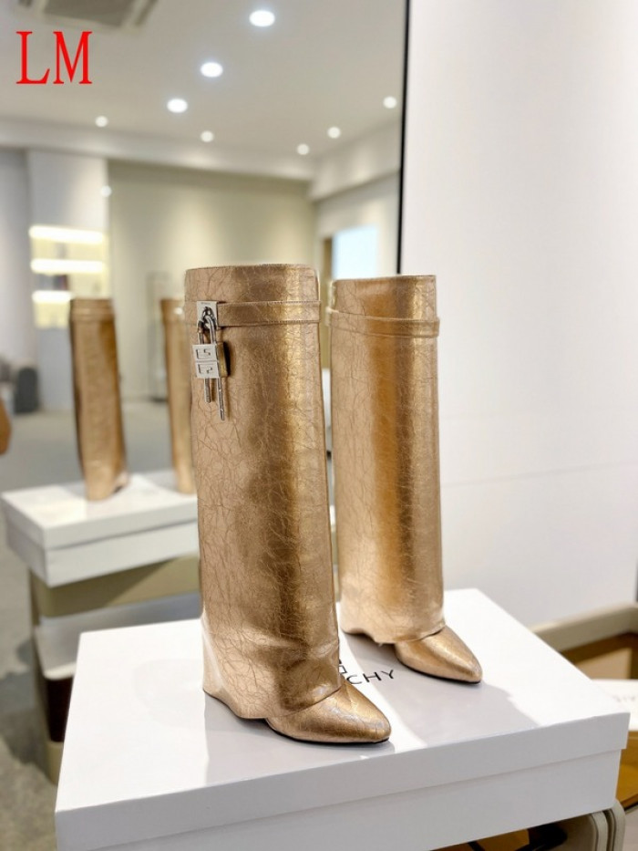 g1vency heel