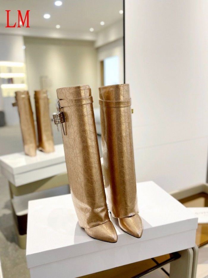 g1vency heel