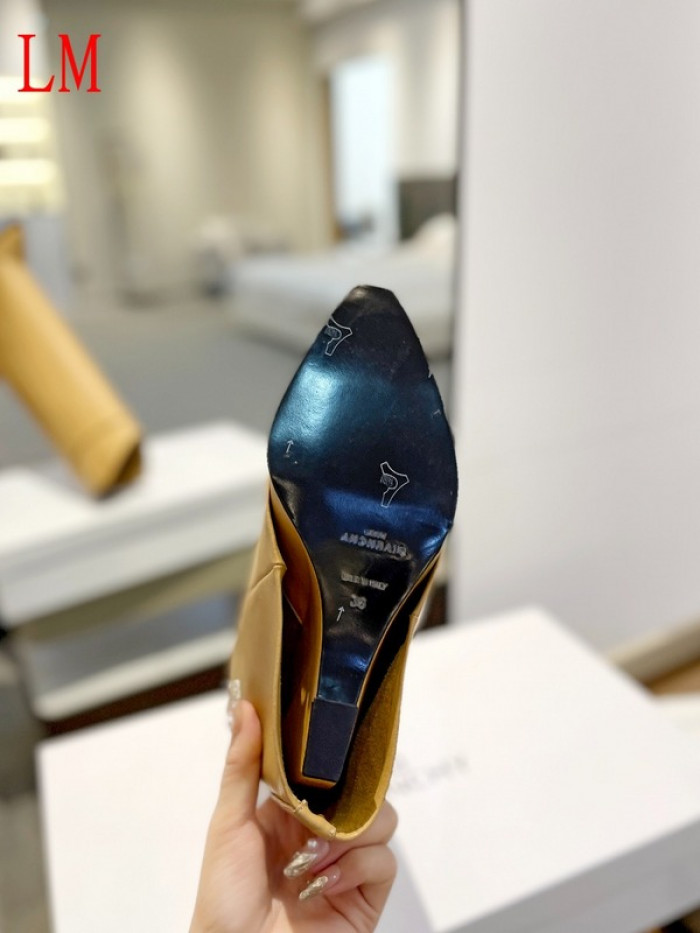 g1vency heel