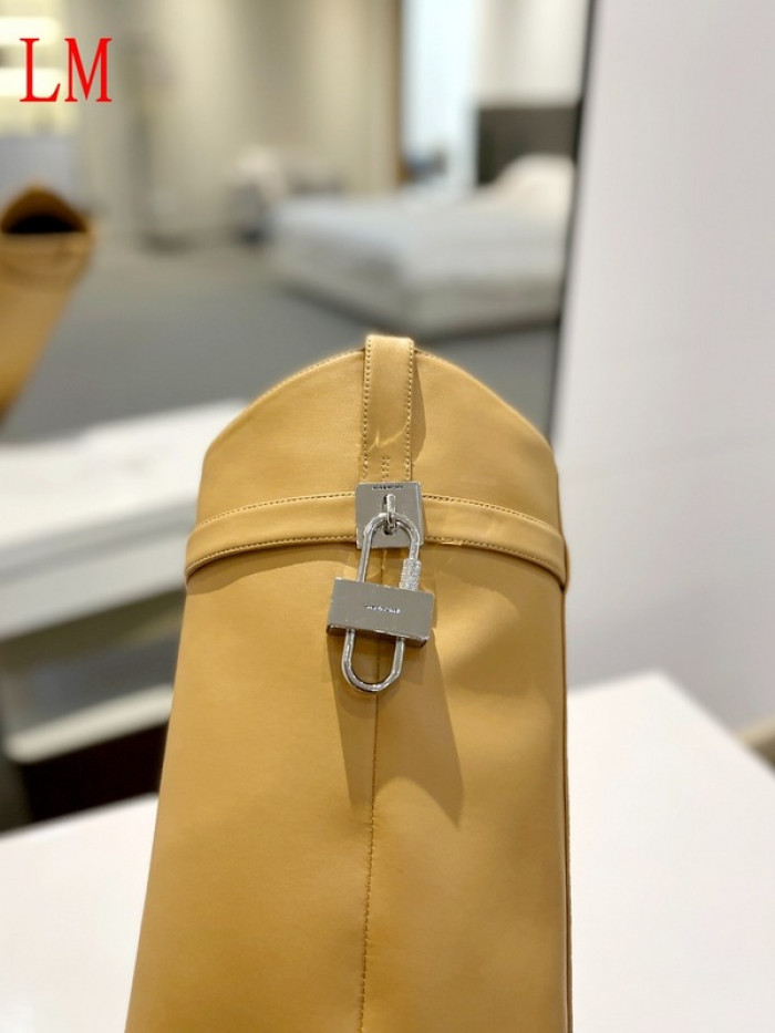 g1vency heel