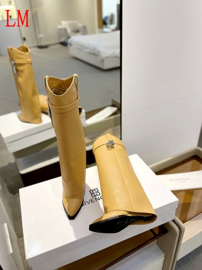 g1vency heel