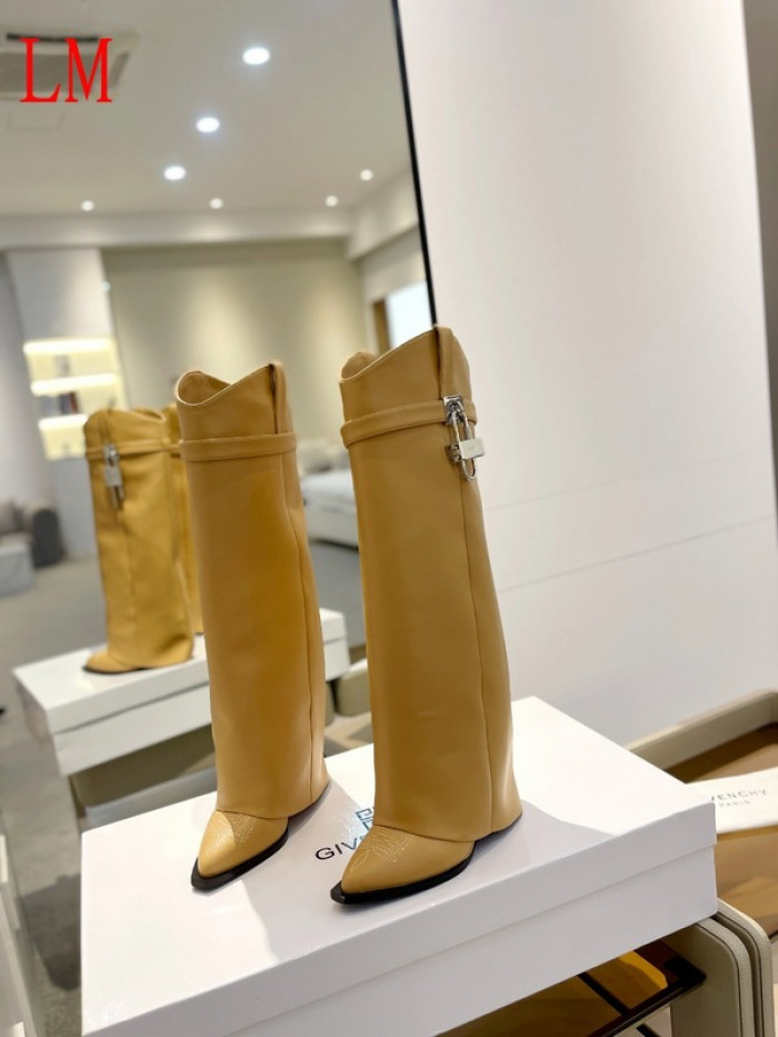 g1vency heel
