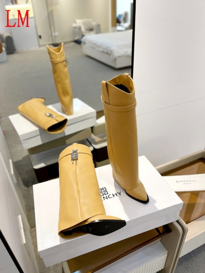 g1vency heel