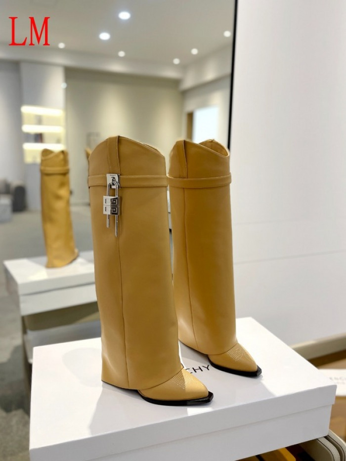 g1vency heel