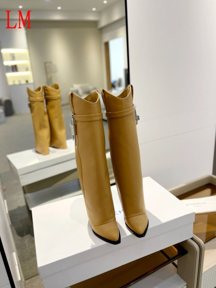 g1vency heel