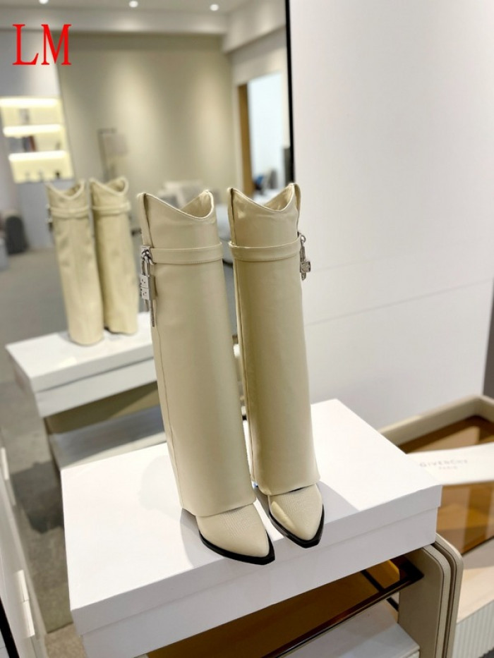 g1vency heel