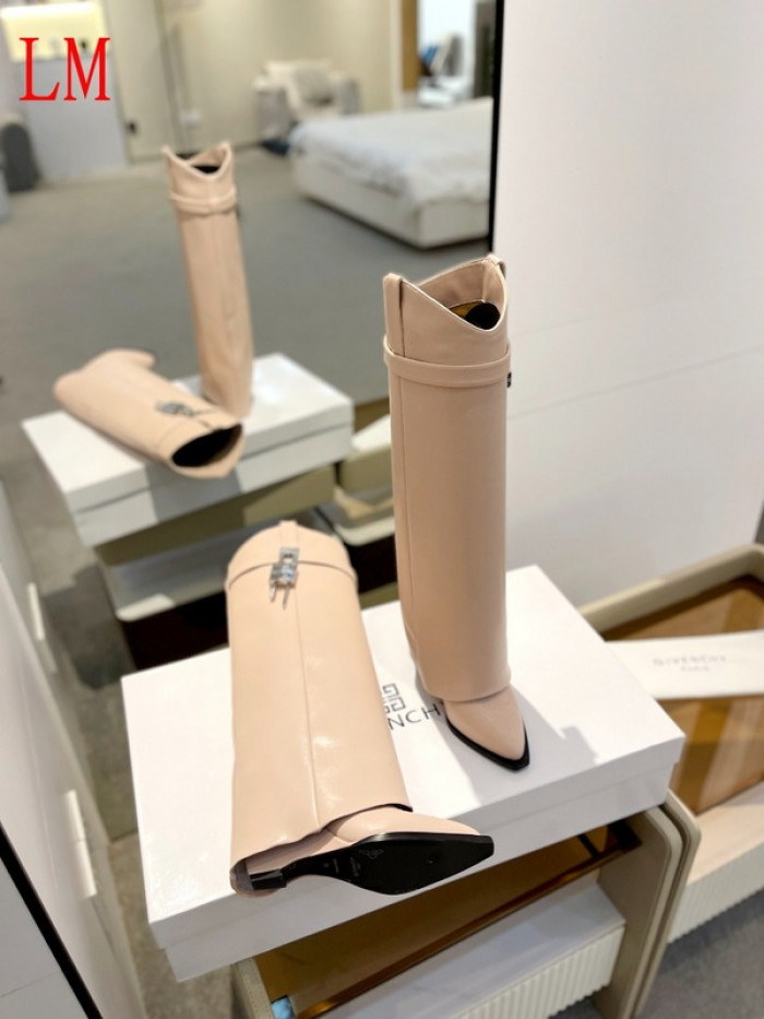g1vency heel