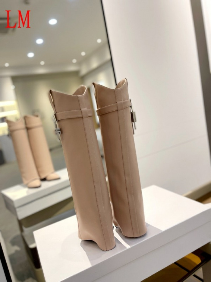g1vency heel