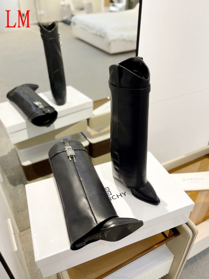 g1vency heel