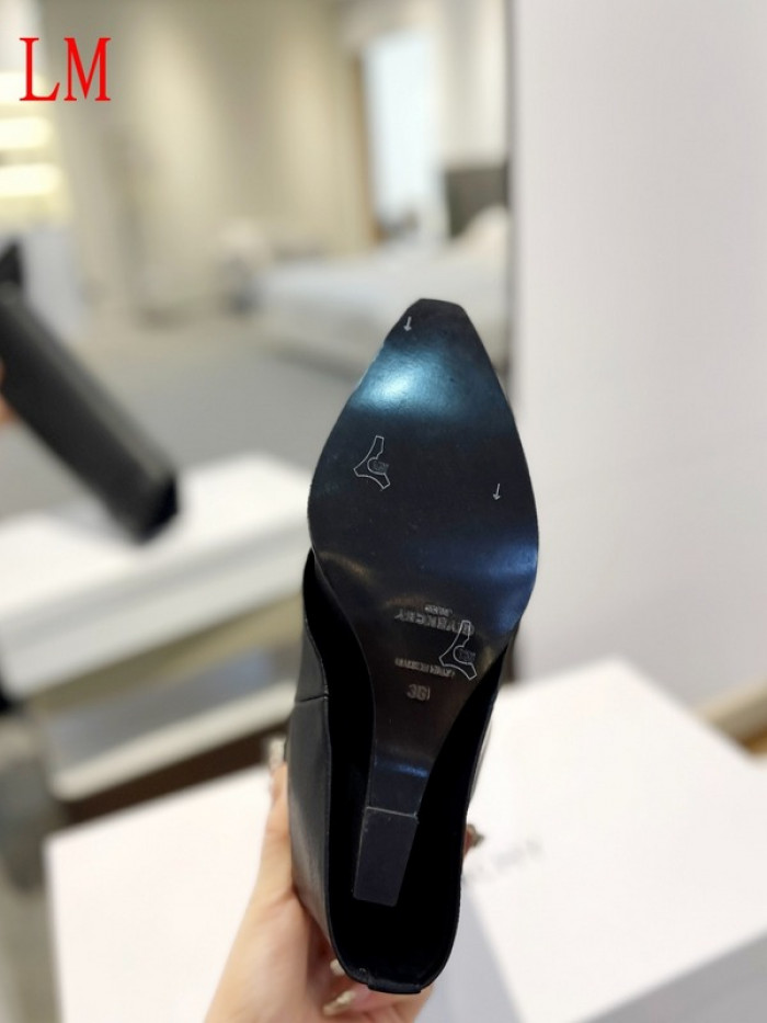 g1vency heel