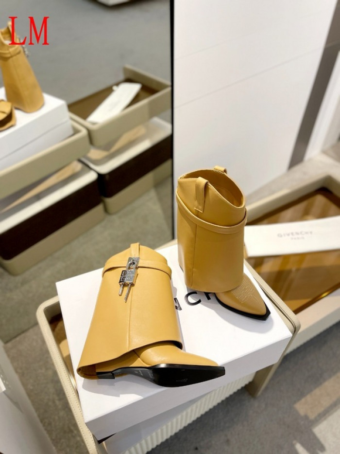 g1vency heel