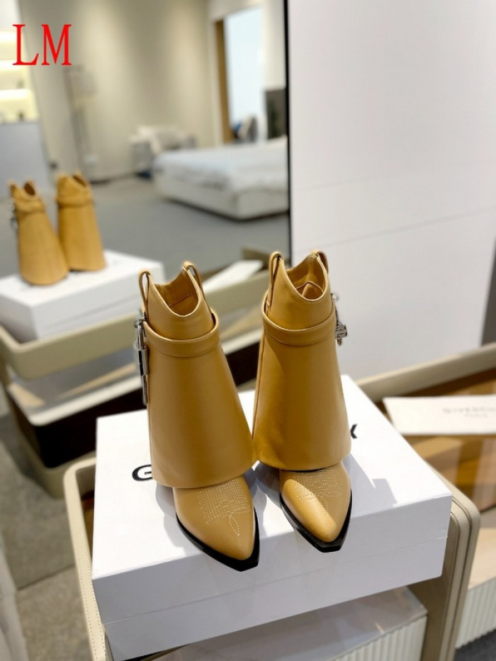 g1vency heel