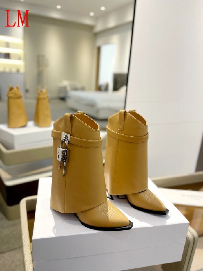 g1vency heel