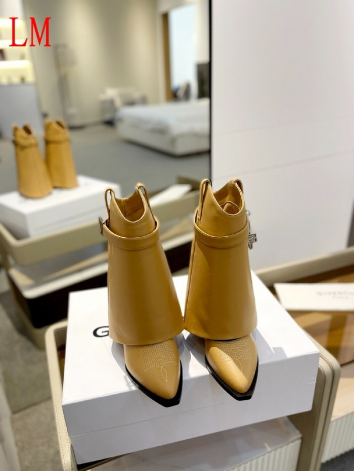 g1vency heel