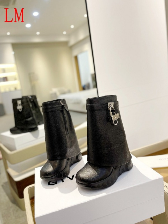 g1vency heel