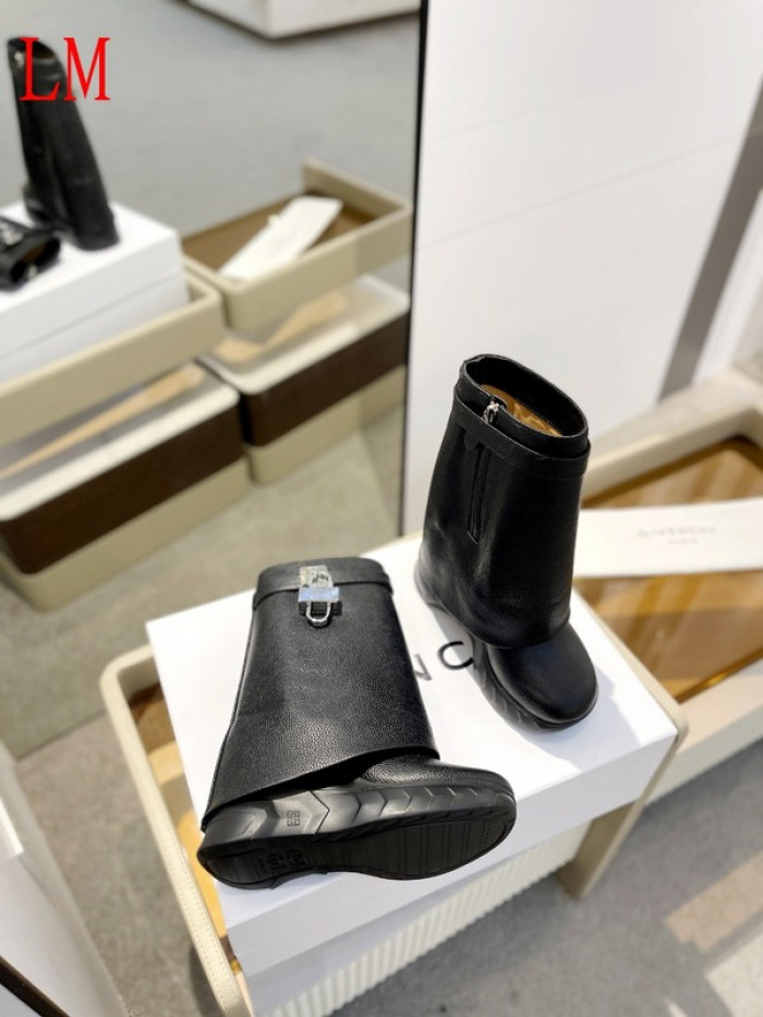 g1vency heel