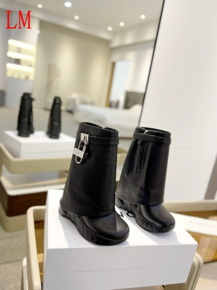 g1vency heel