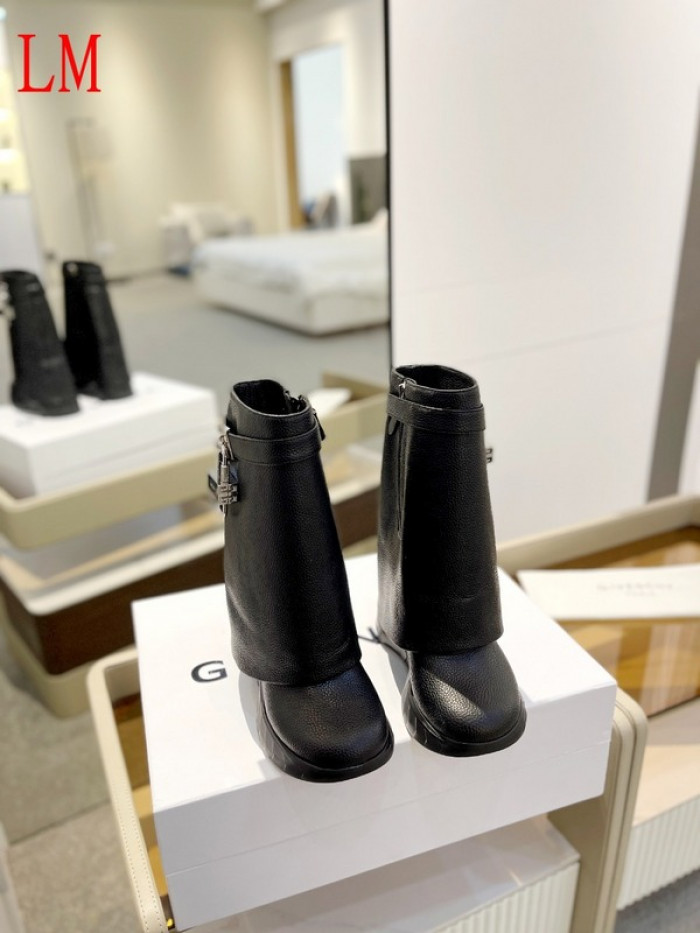 g1vency heel