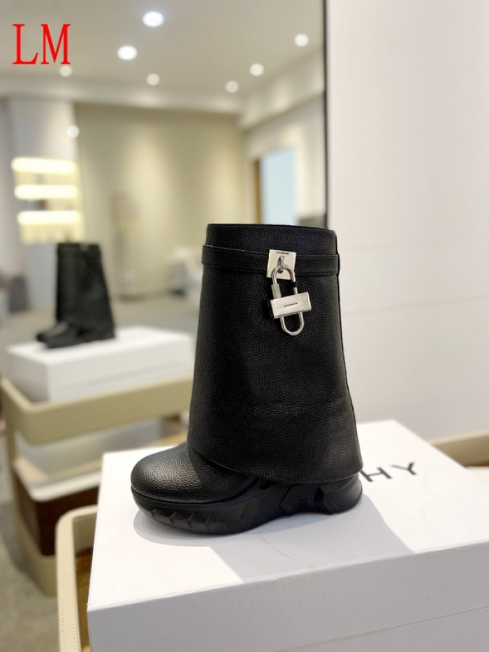 g1vency heel
