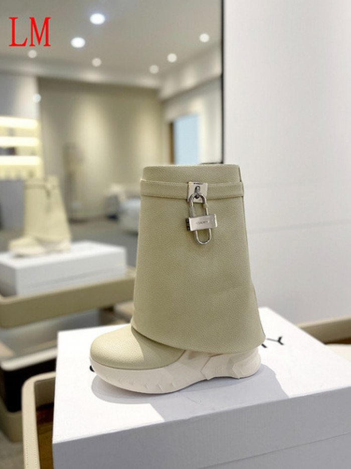g1vency heel