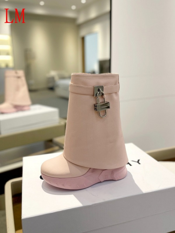 g1vency heel