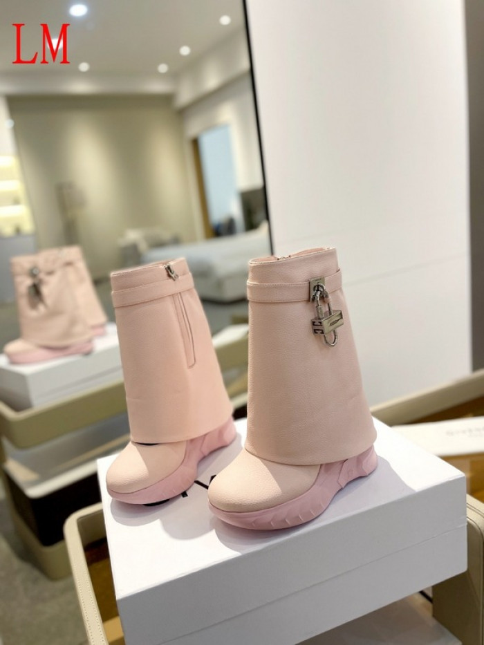 g1vency heel