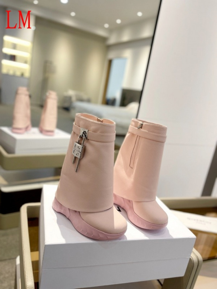 g1vency heel