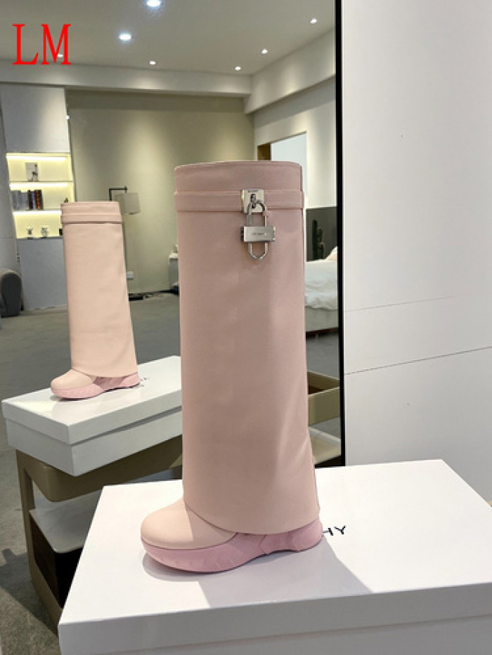 g1vency heel