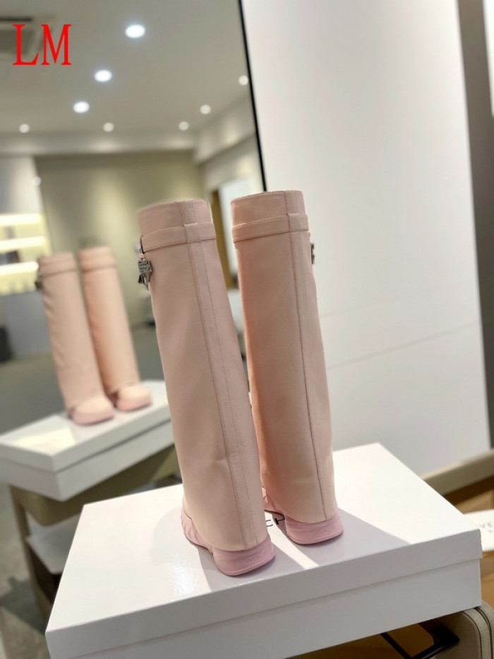 g1vency heel
