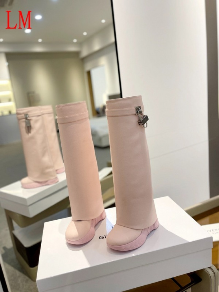 g1vency heel