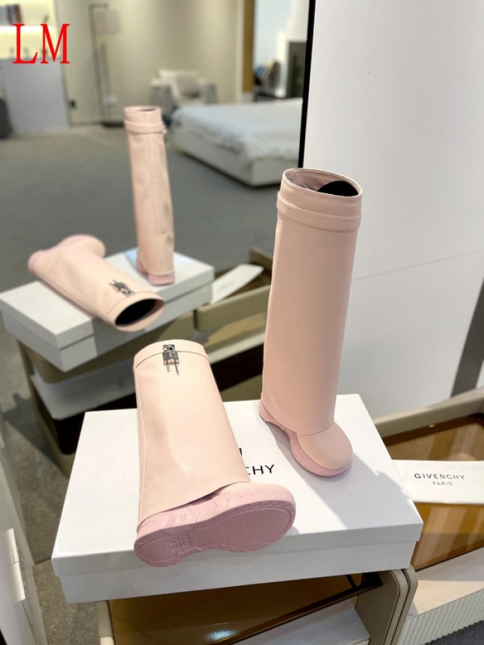 g1vency heel