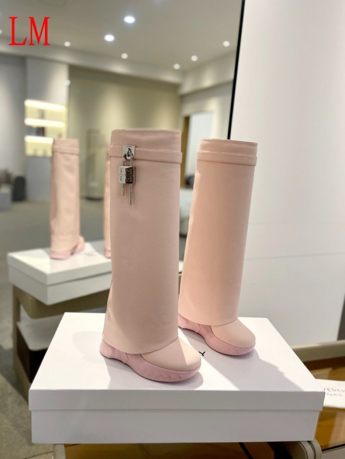 g1vency heel