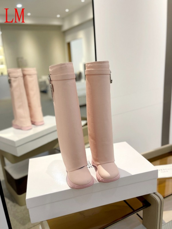 g1vency heel