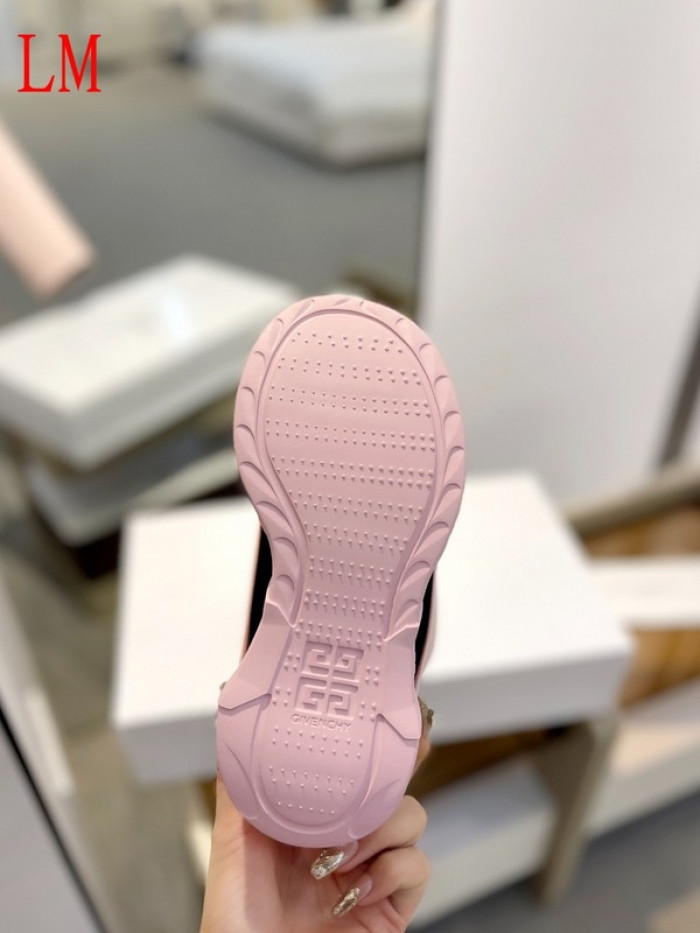 g1vency heel
