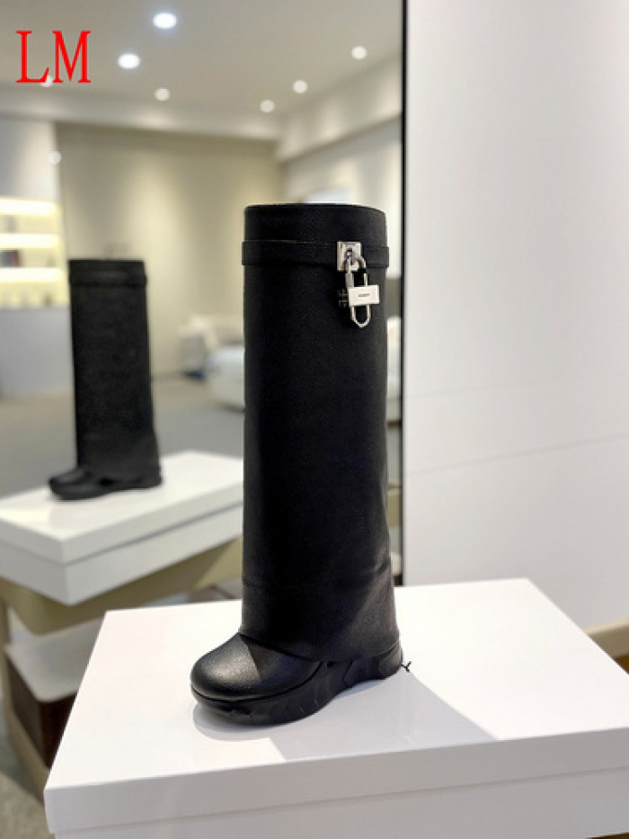 g1vency heel