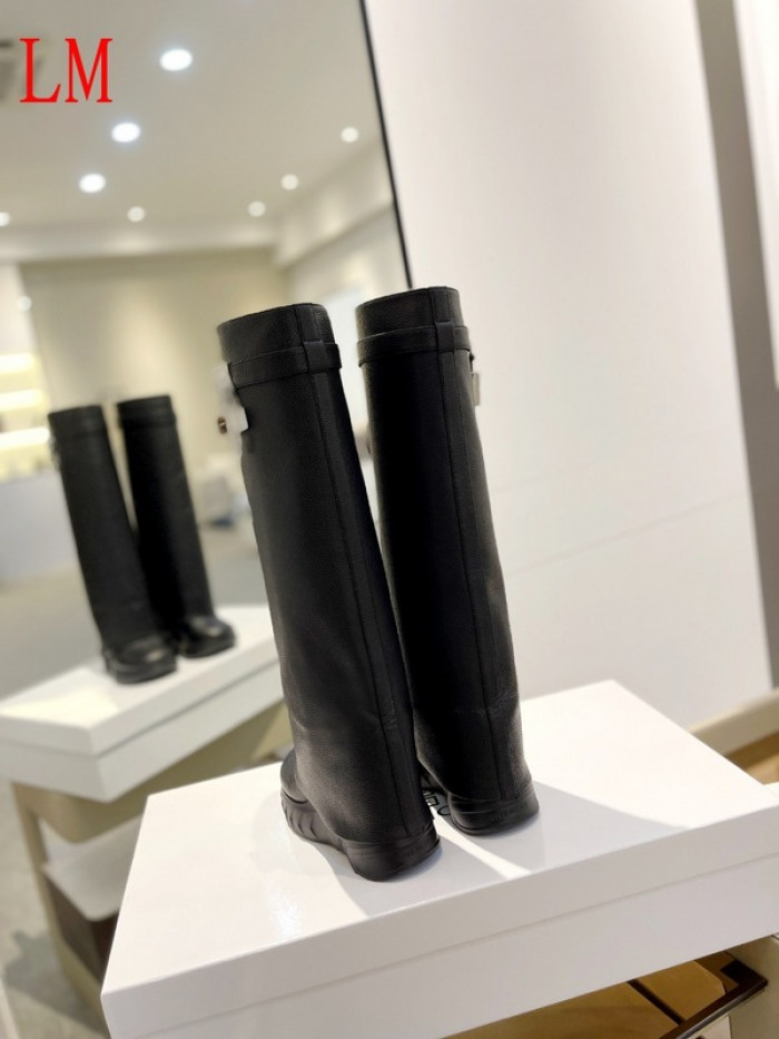 g1vency heel
