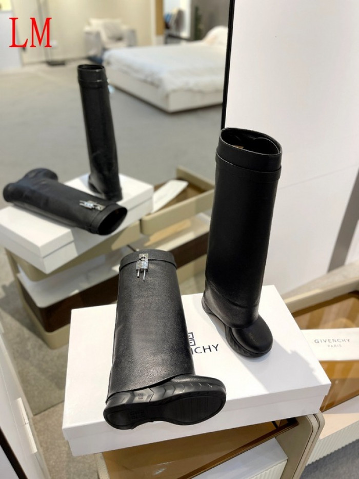 g1vency heel