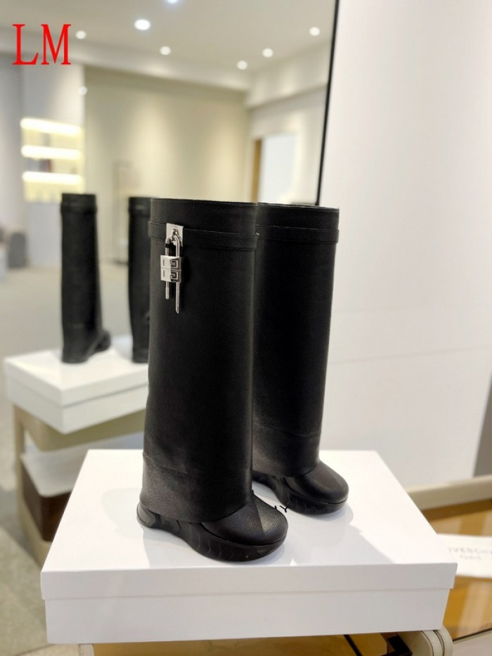 g1vency heel