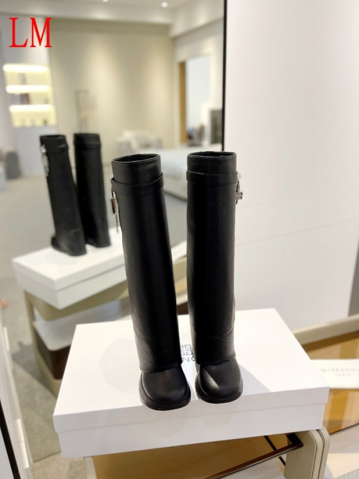 g1vency heel
