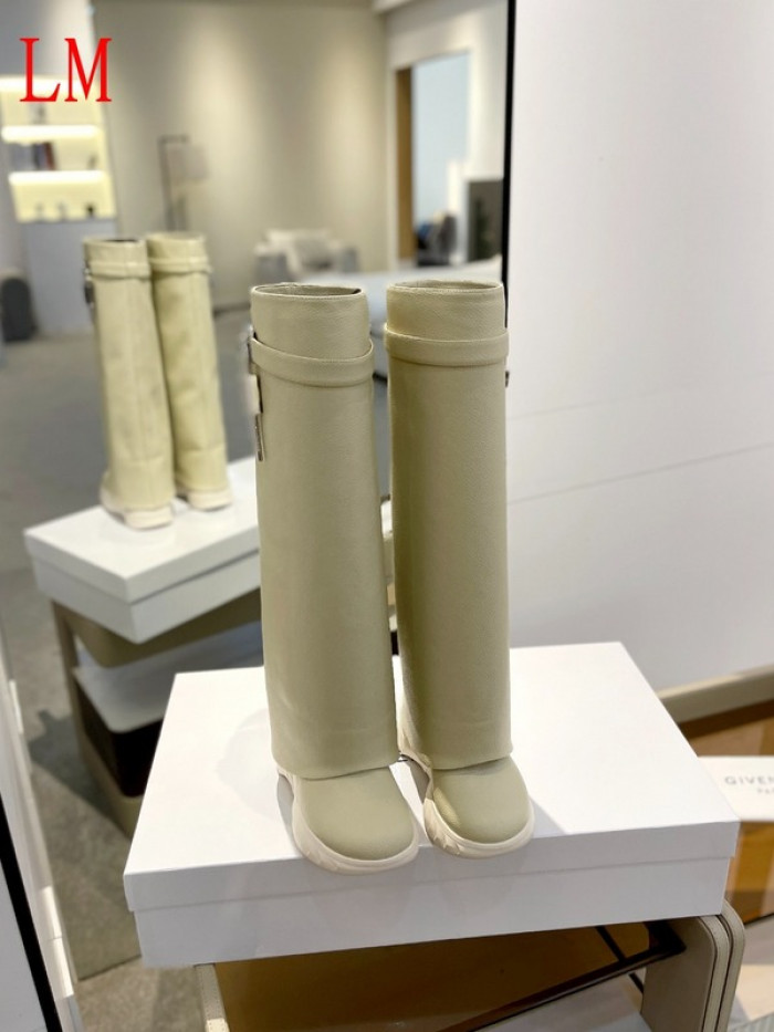 g1vency heel