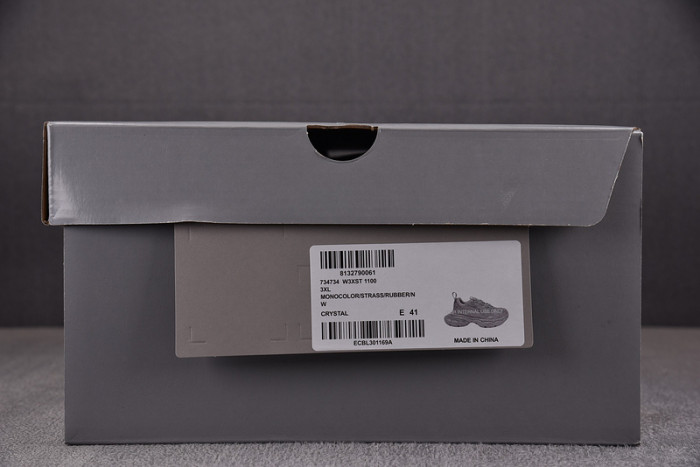 bl 3xl sneaker
