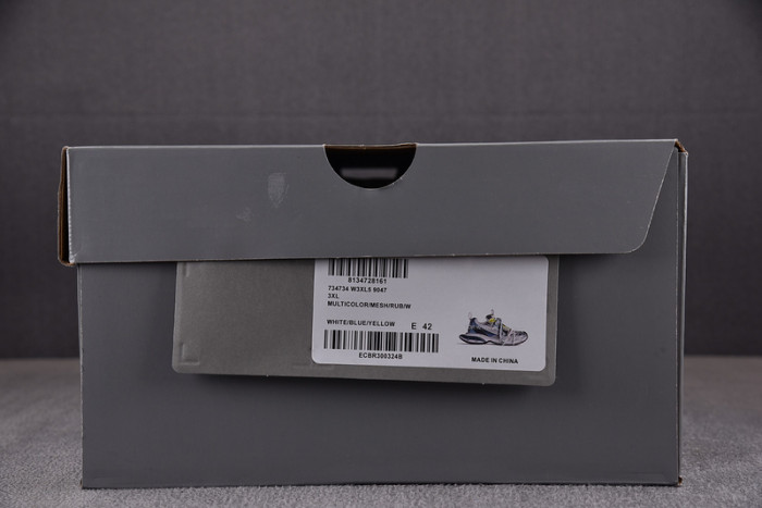 bl 3xl sneaker