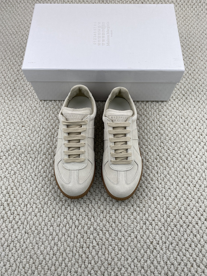 maison margiela shoes