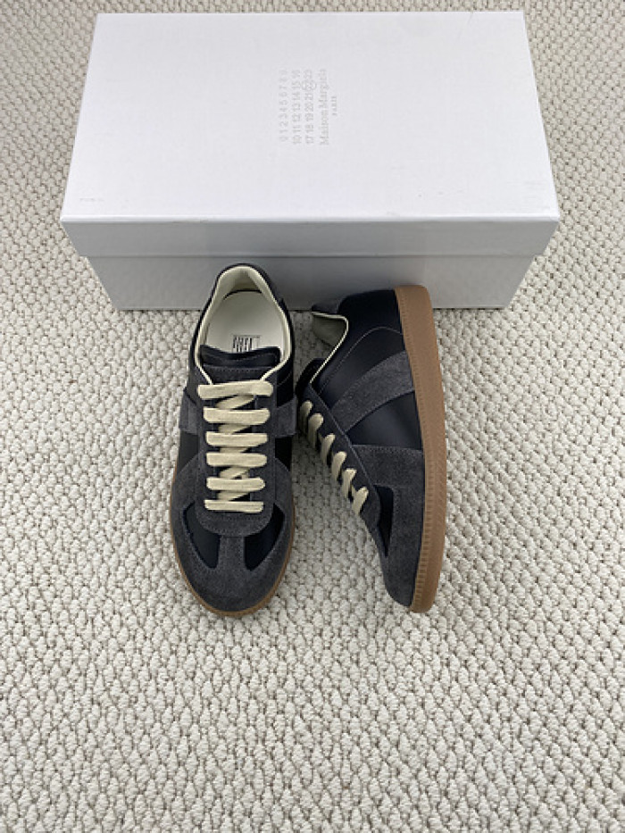 maison margiela shoes