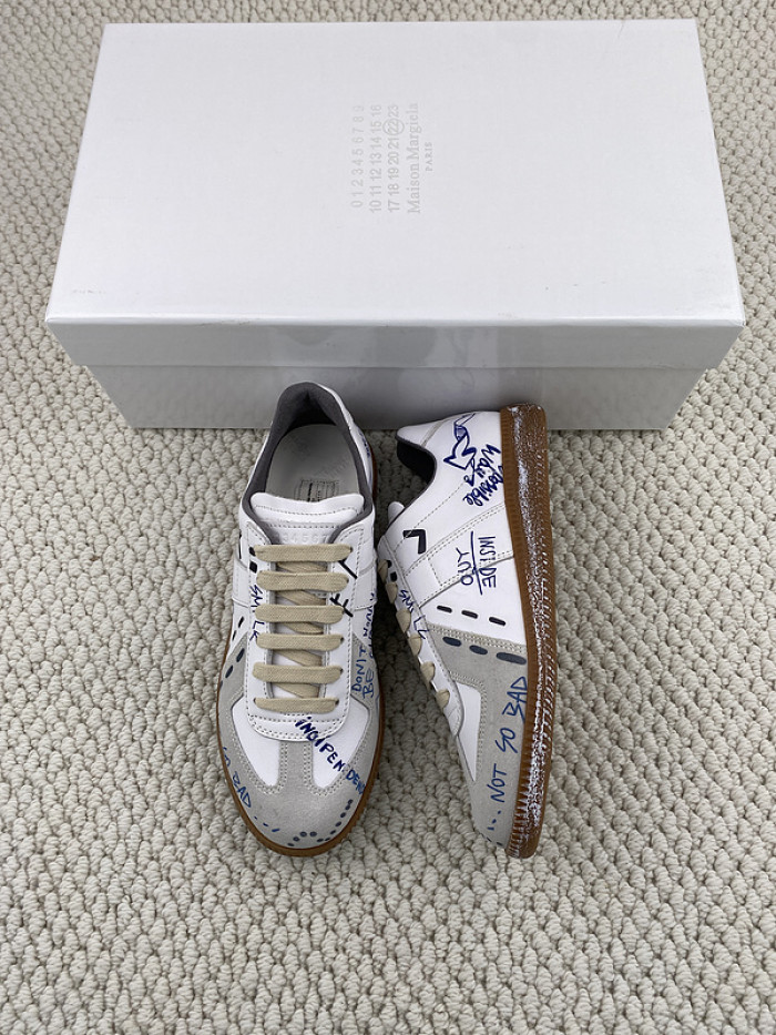 maison margiela shoes