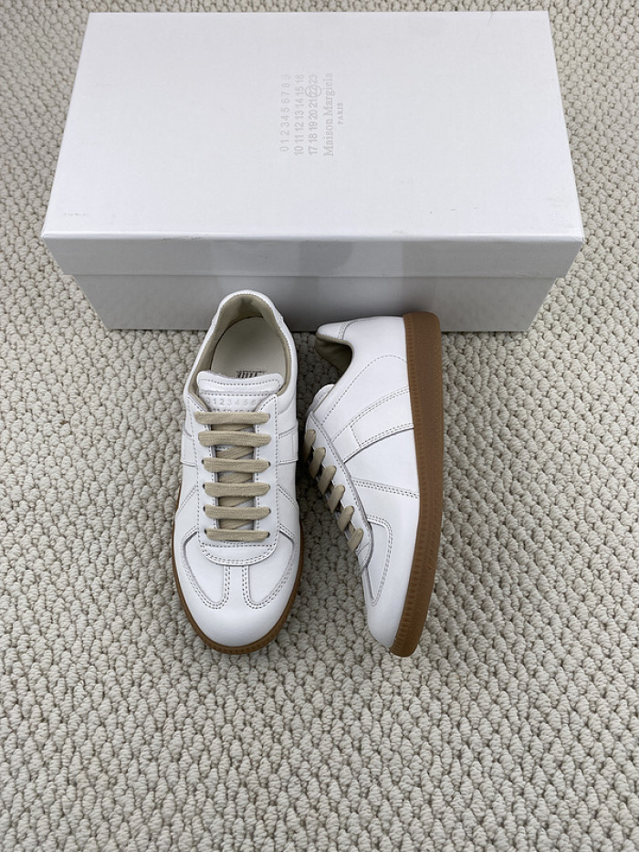 maison margiela shoes