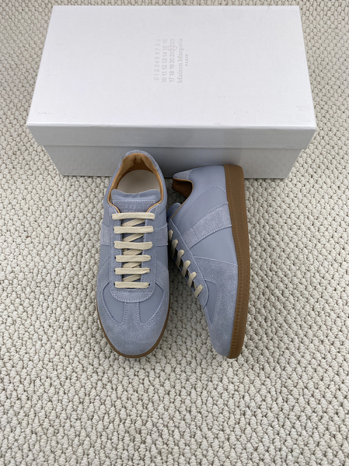 maison margiela shoes