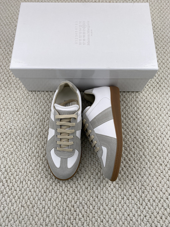 maison margiela shoes