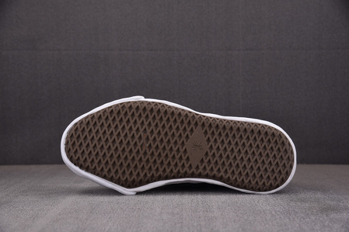 maison mihara yasuhiro sneaker