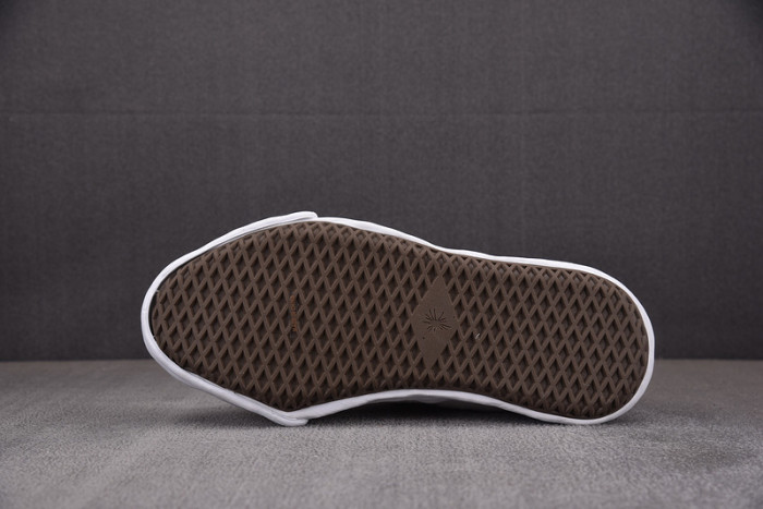 maison mihara yasuhiro sneaker
